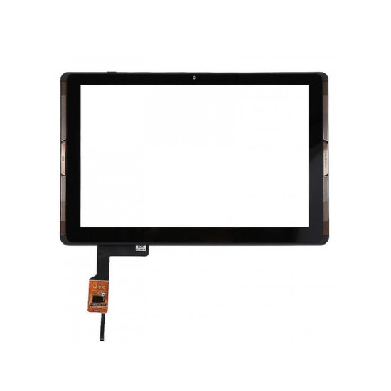 TOUCH WITH FRAME ACER ICONIA TAB A3-A40 A6002 10.1" BLACK TOUCH WITH FRAME ACER ICONIA TAB A3-A40 A6002 10.1" BLACK